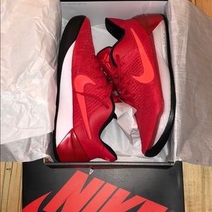 Nike Kobe A.D. “University Red”